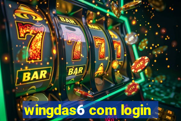 wingdas6 com login